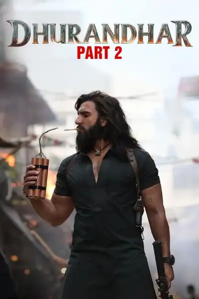 Dhurandhar 2: The Revenge Box Office Collection Day 46 – Beats Bahubali 2, Creates History