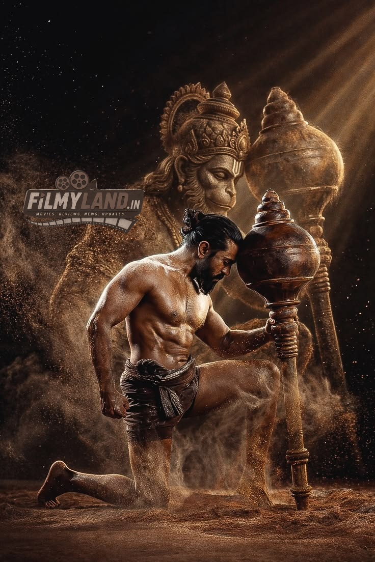 Peddi Movie Review Expectations: Ram Charan in Mass Avatar